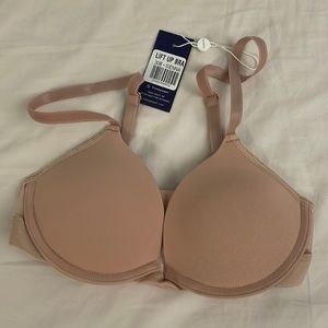 Brand new Pepper Lift Up bra